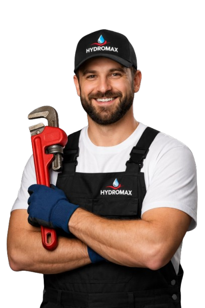 Profissional Hidromax